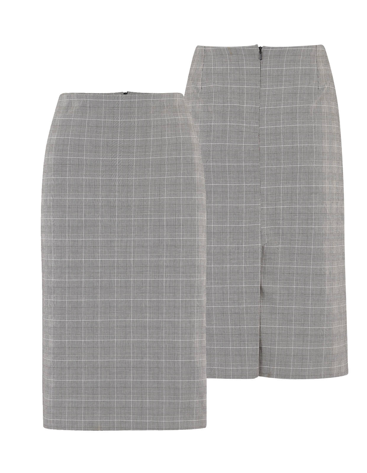 The Maker's Atelier Ultimate Pencil Skirt