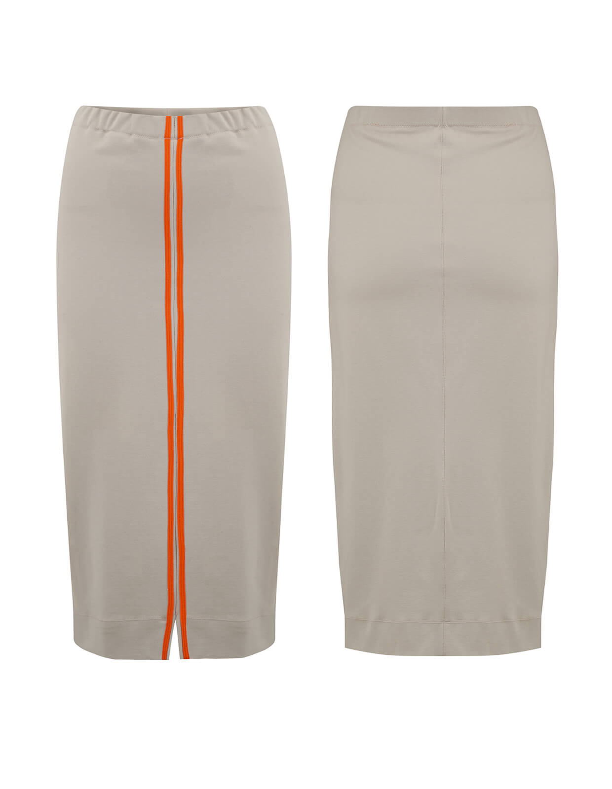 The Maker's Atelier Ultimate Pencil Skirt