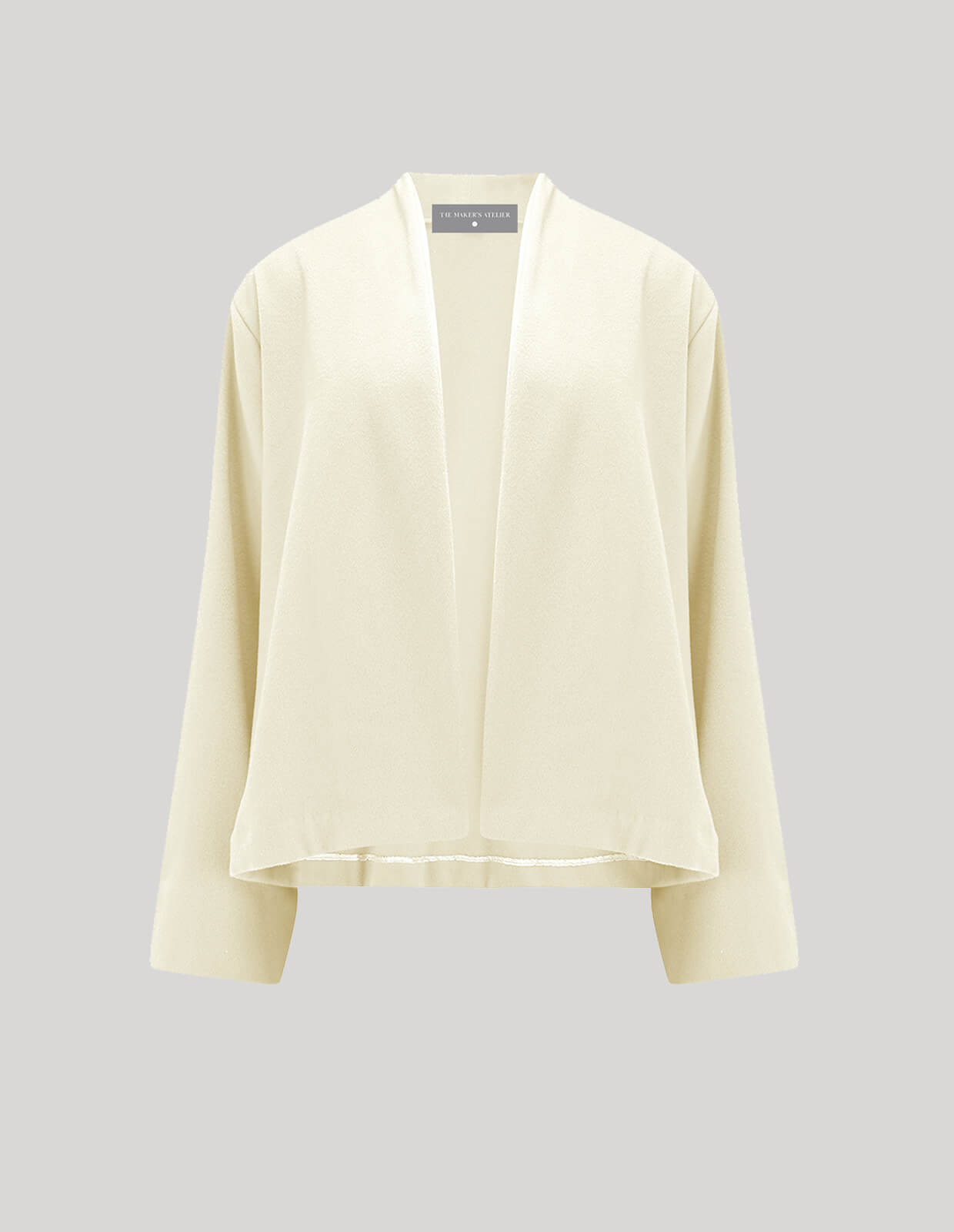 The Maker's Atelier Swing Jacket