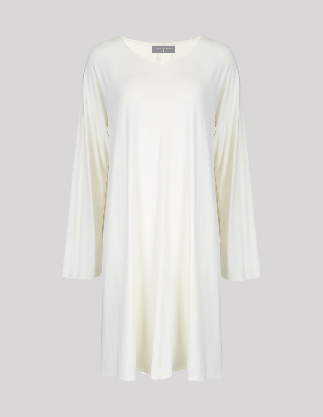 The Maker's Atelier Flared Tunic and Top