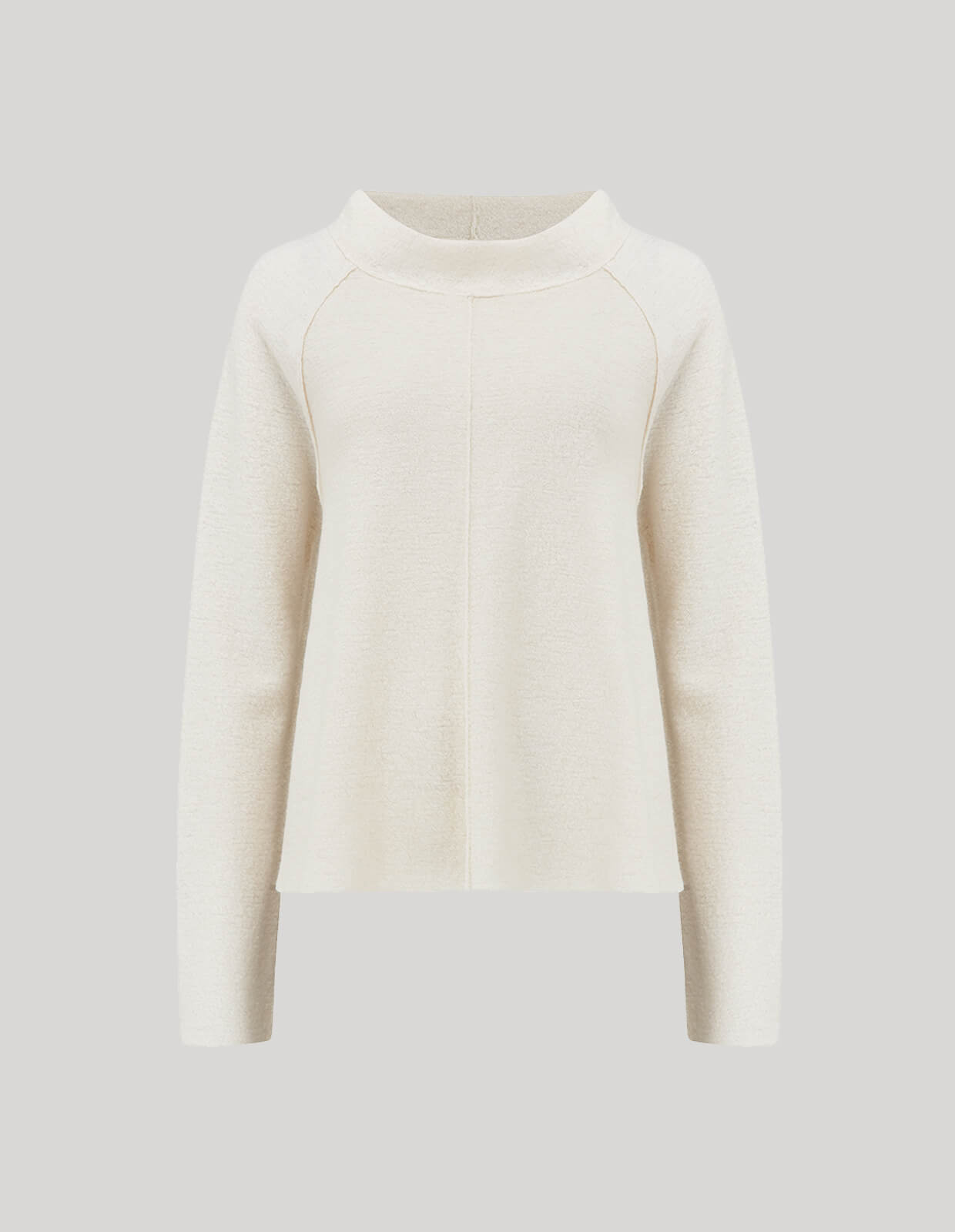 The Maker's Atelier Flared Tunic and Top