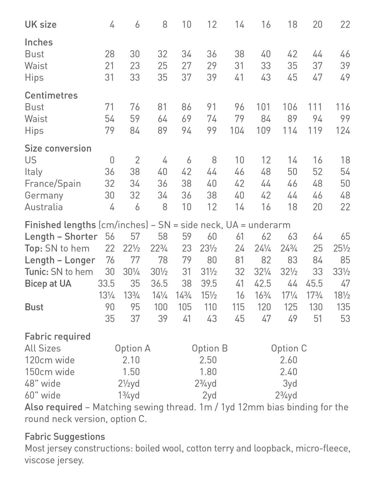 The Maker's Atelier Flared Tunic and Top