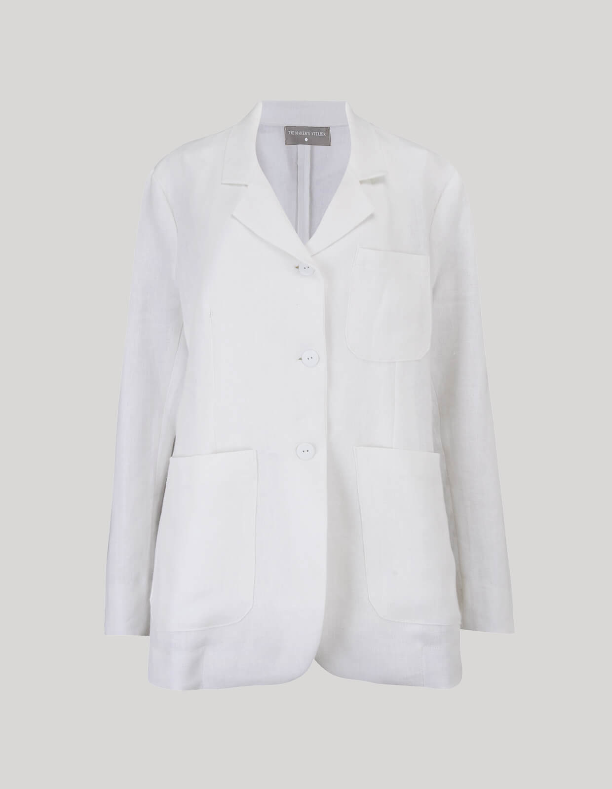 The Maker's Atelier Blazer