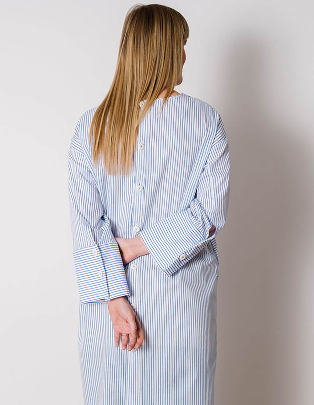The Maker's Atelier Keira Fogden Dress