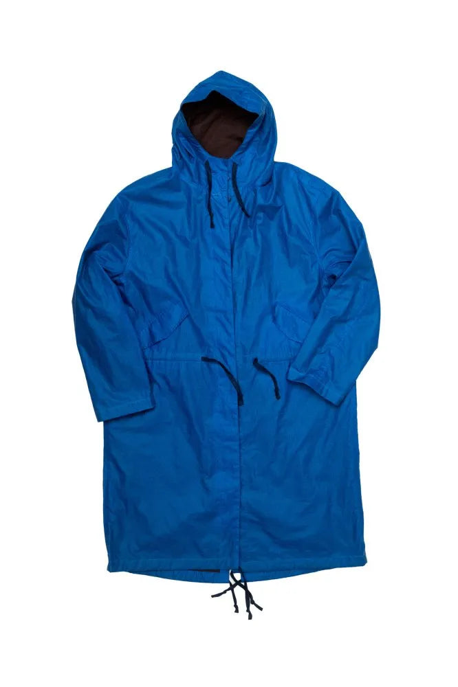 Merchant & Mills Unisex TN34 Parka