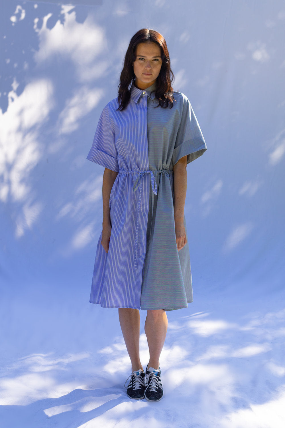Trend Patterns TPC20 Shirt and Shirt Dress