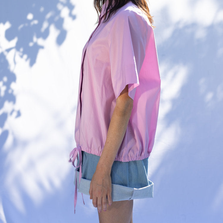 Trend Patterns TPC20 Shirt and Shirt Dress
