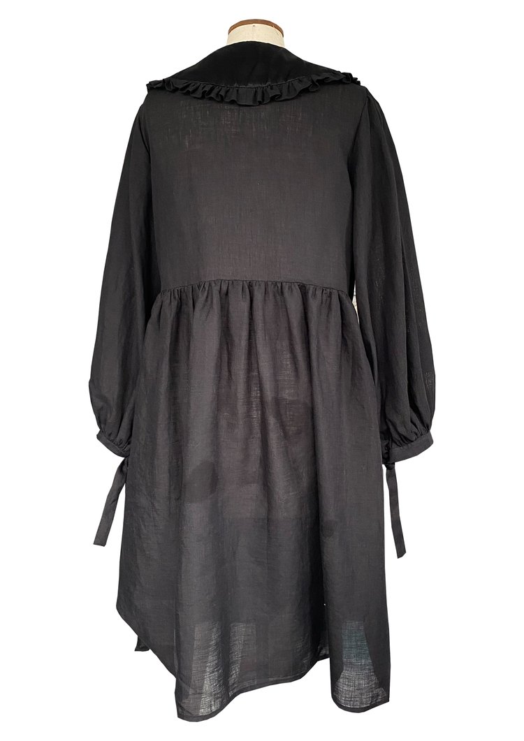 Trend Patterns TPC29 Gathered Wrap Dress
