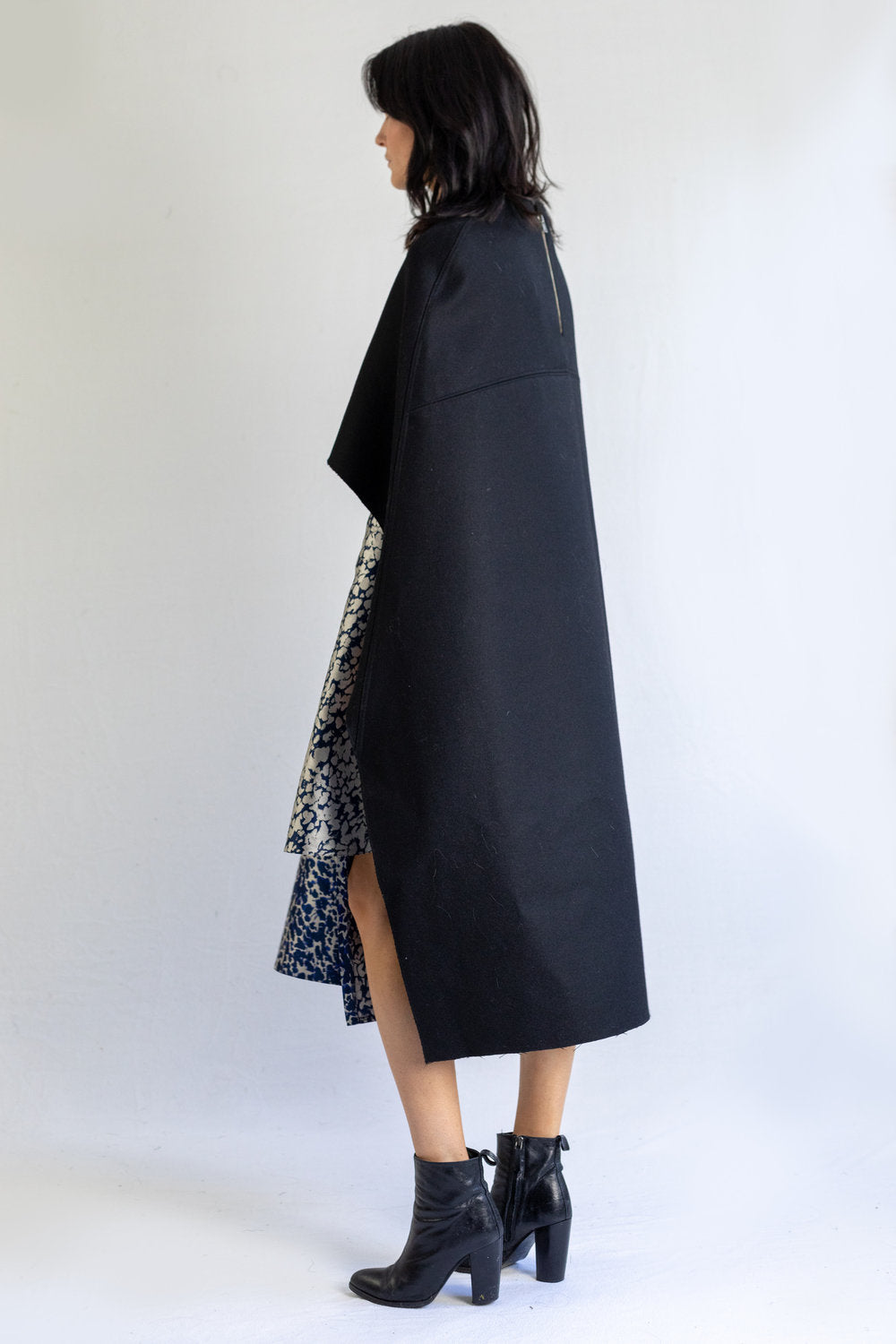 Trend Patterns TPC3 The Cape