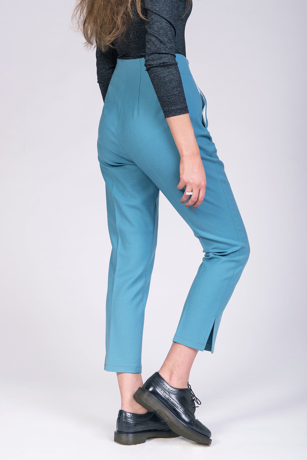 Named Tyyni Cigarette Trousers