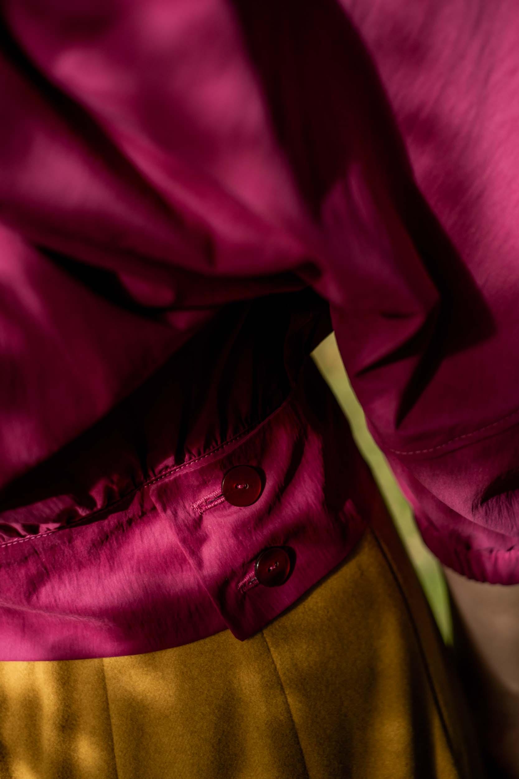 Fibre Mood Tallulah Top