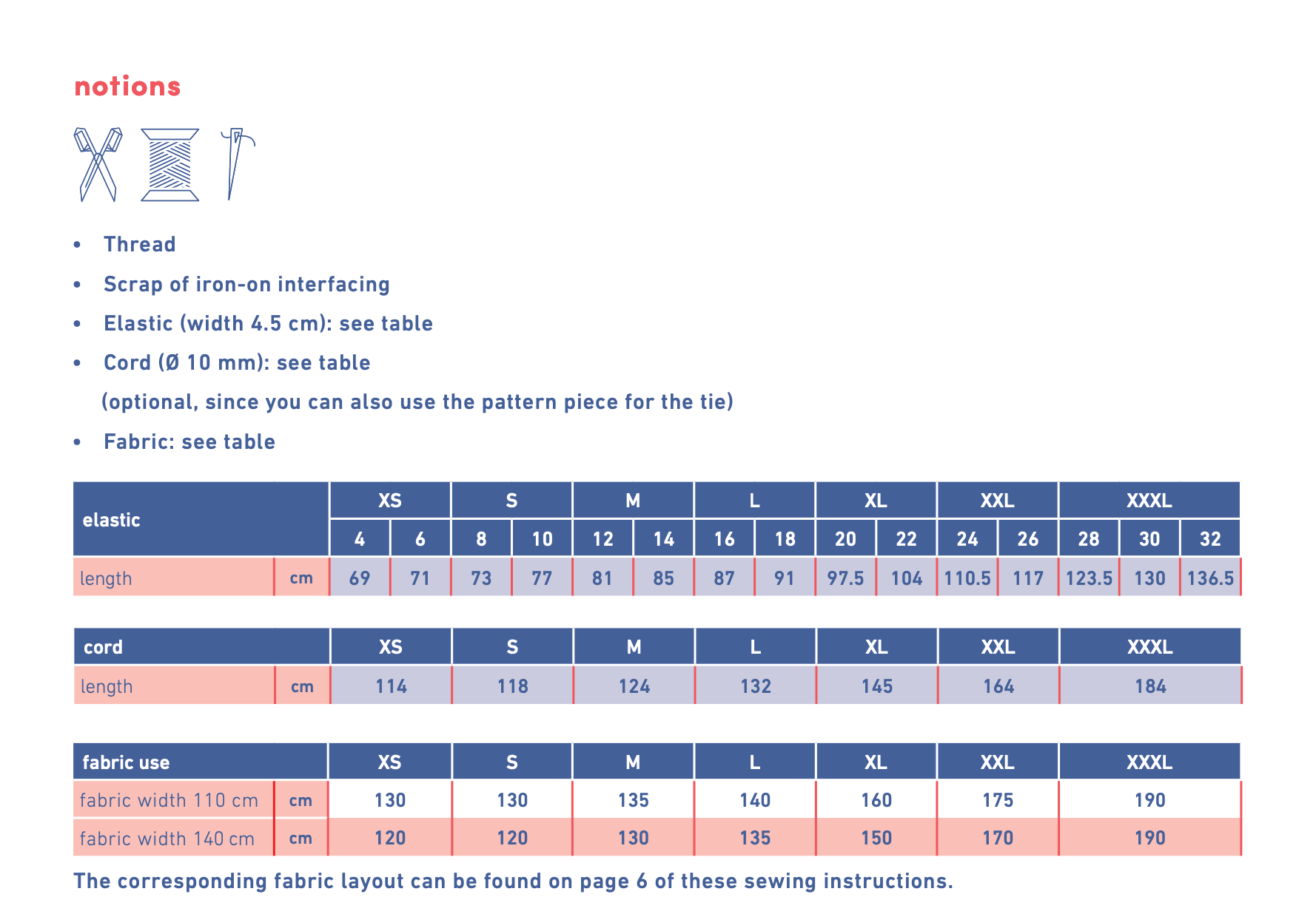 Fibre Mood Tasha Shorts