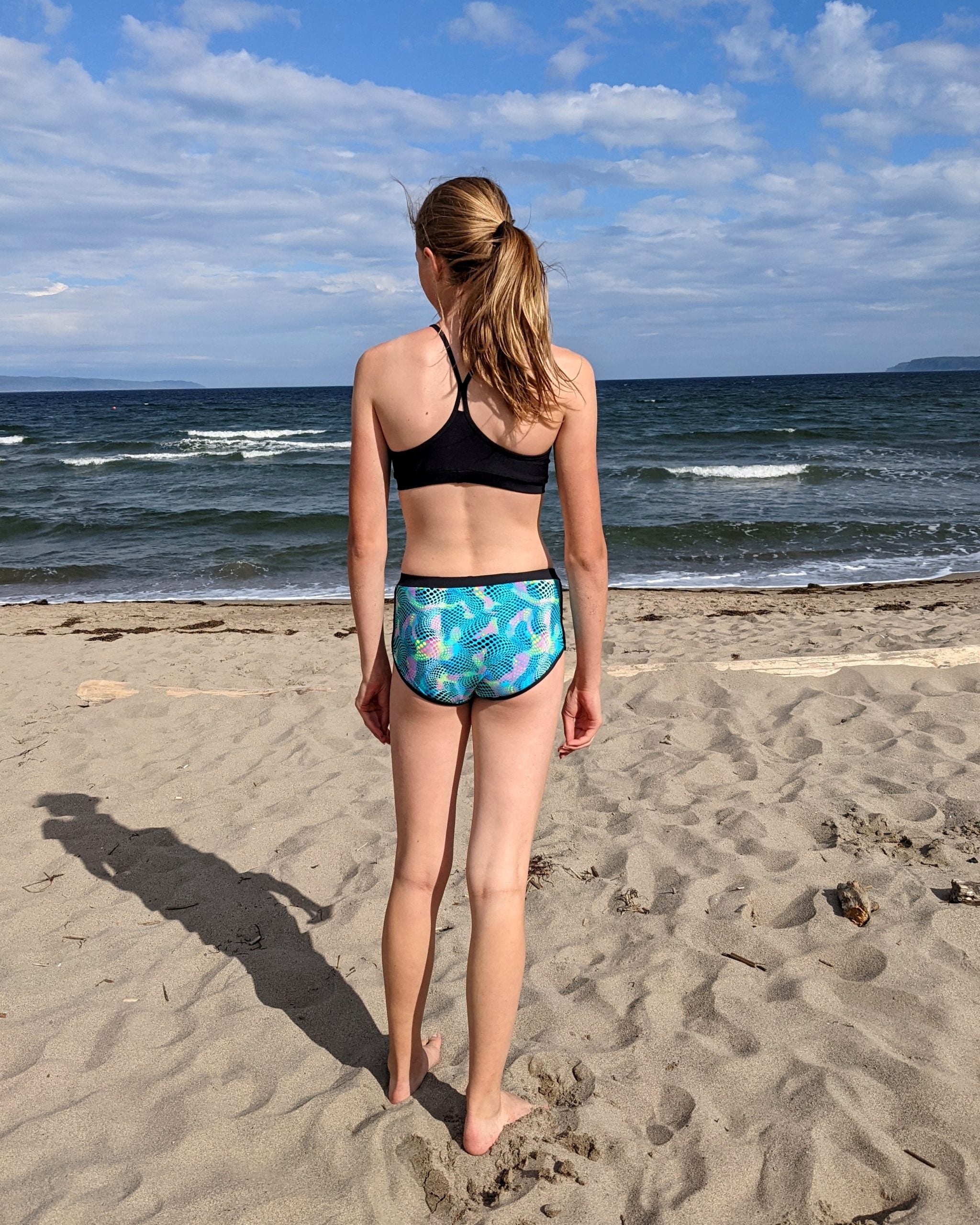 Petits D'om Tayrona Swimsuit
