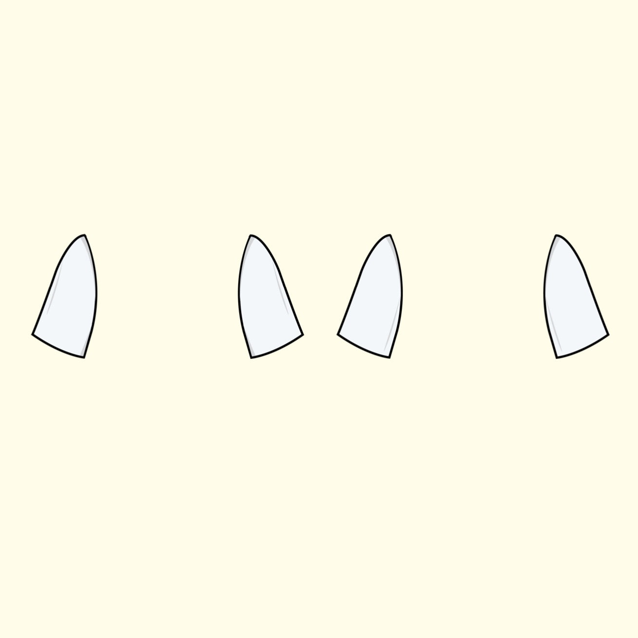 Puff and Pencil Palma Dress & Tee Sleeve