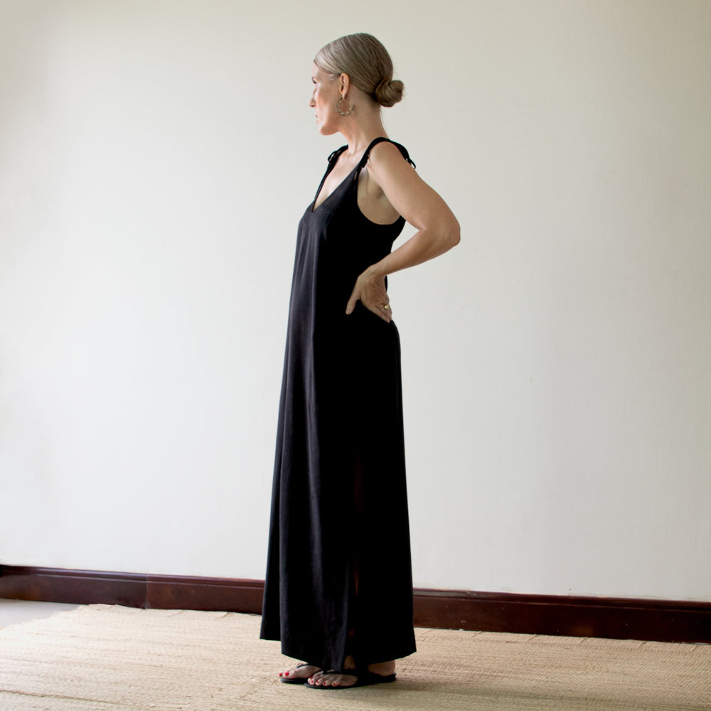 Pattern Fantastique Teia Dress and Cami