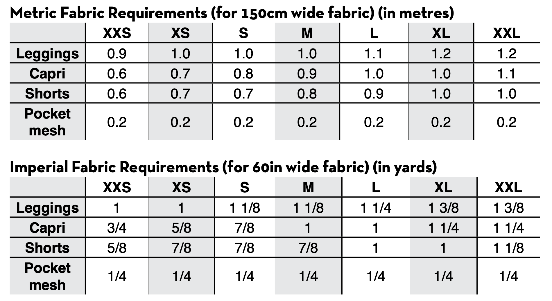 Fehr Trade Tenacity Leggings