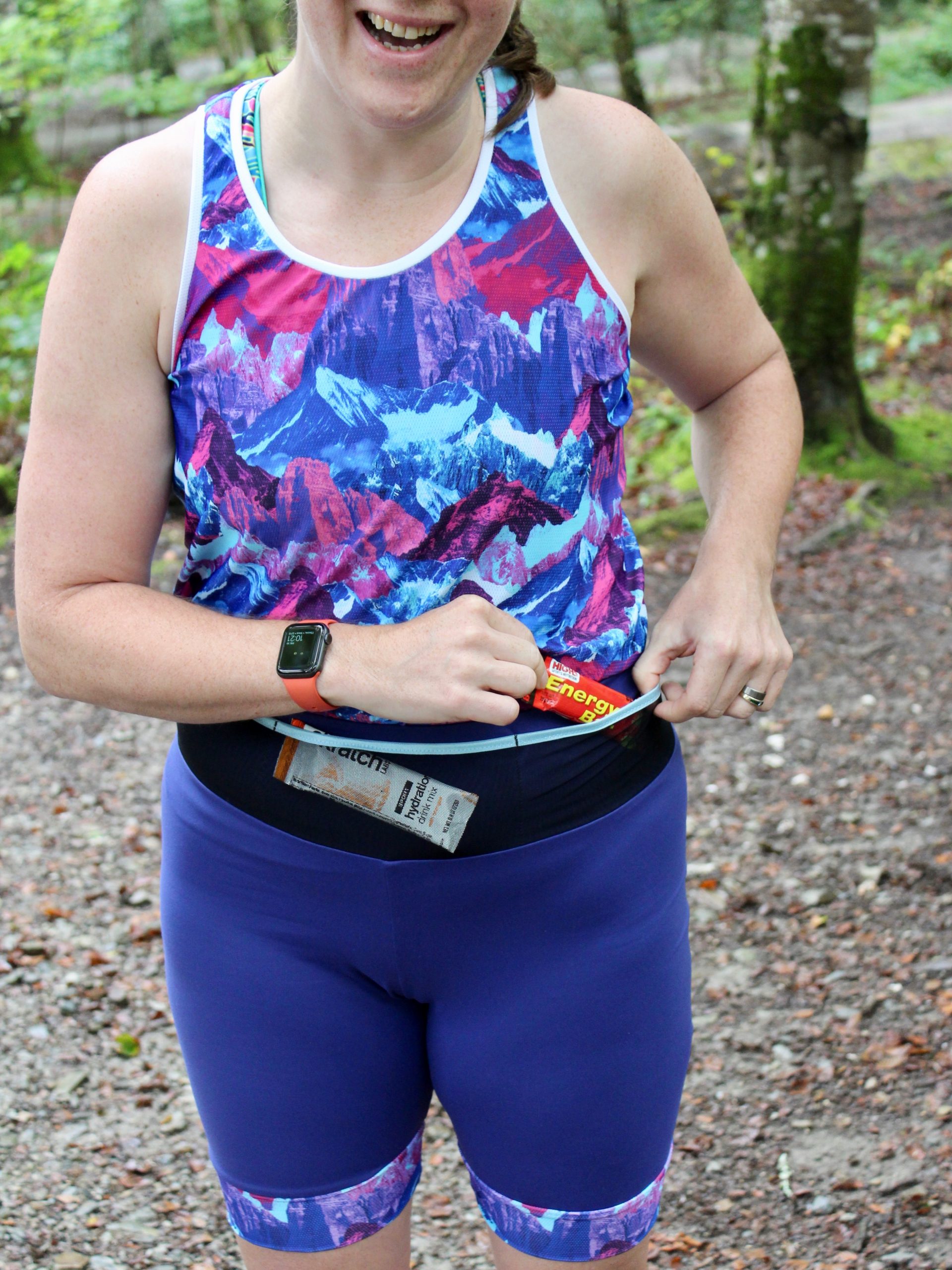 Fehr Trade Tenacity Leggings