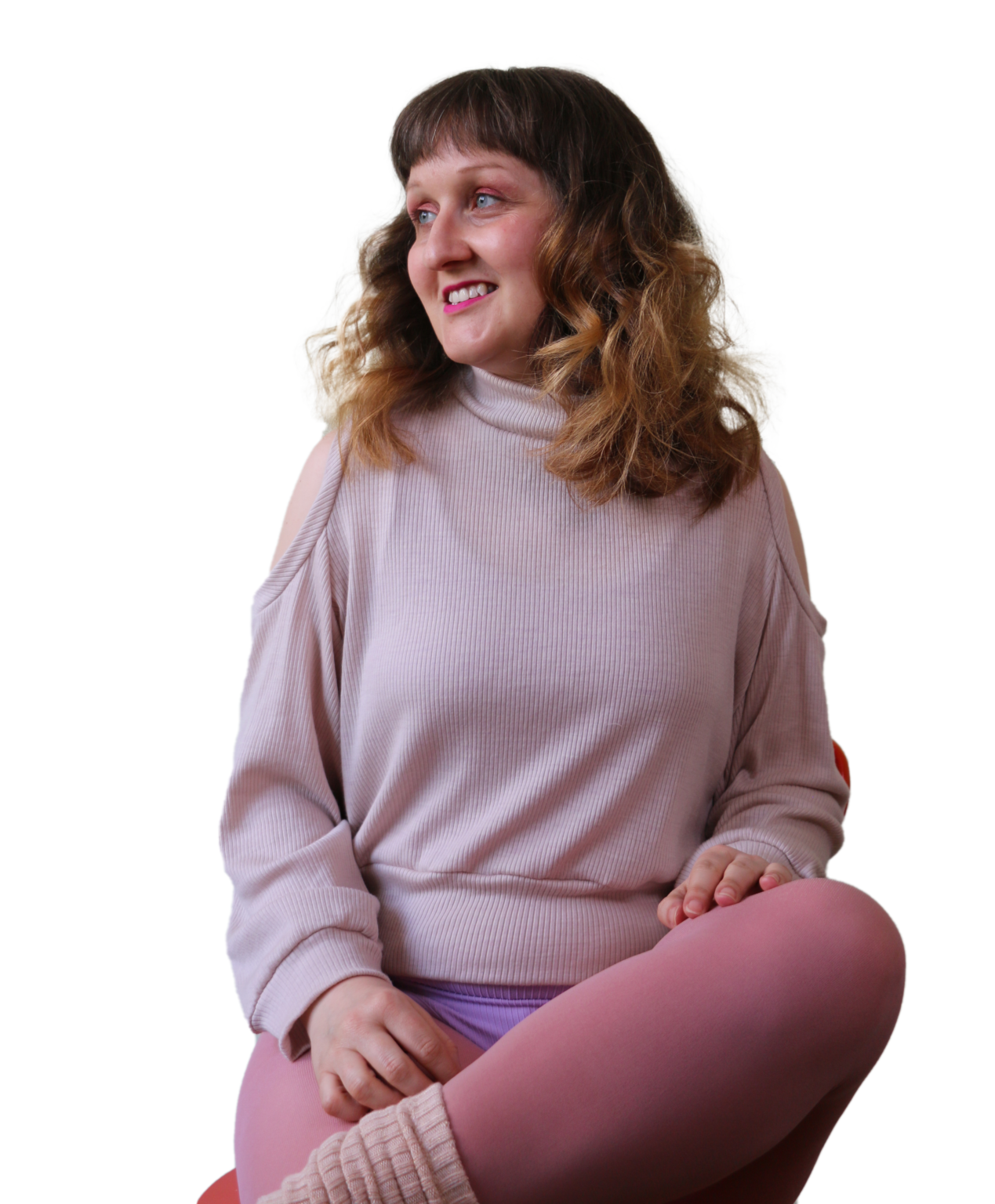 Charlotte Emma Patterns Teres Dress and Top