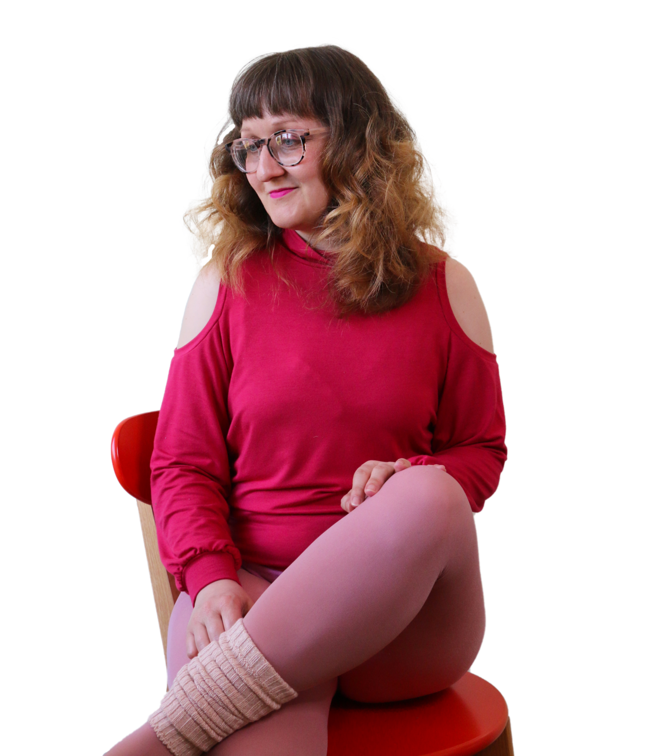 Charlotte Emma Patterns Teres Dress and Top