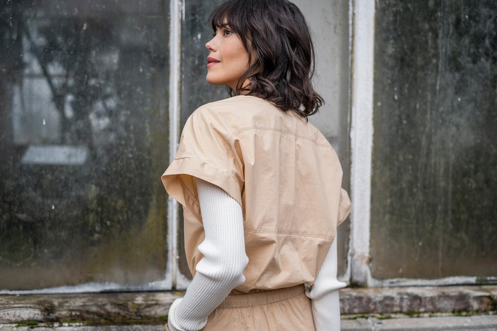 Fibre Mood Terra Dress