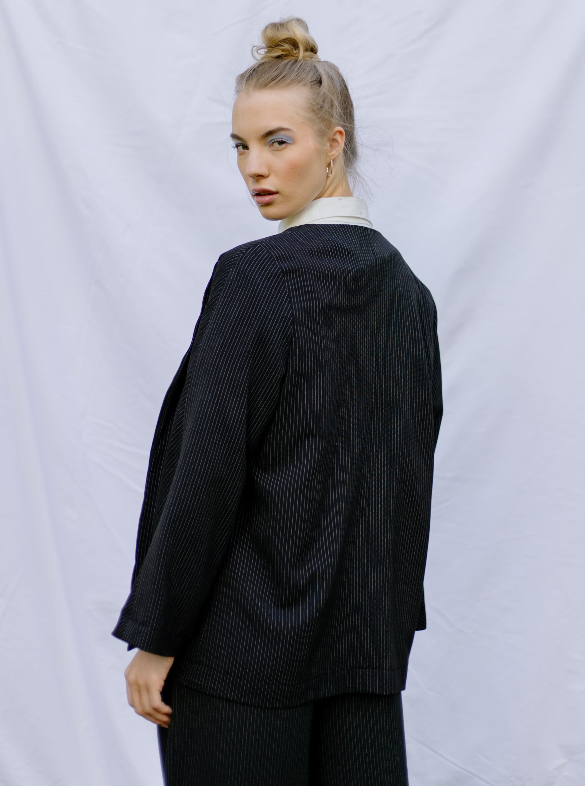 JULIANA MARTEJEVS Basic Jacket