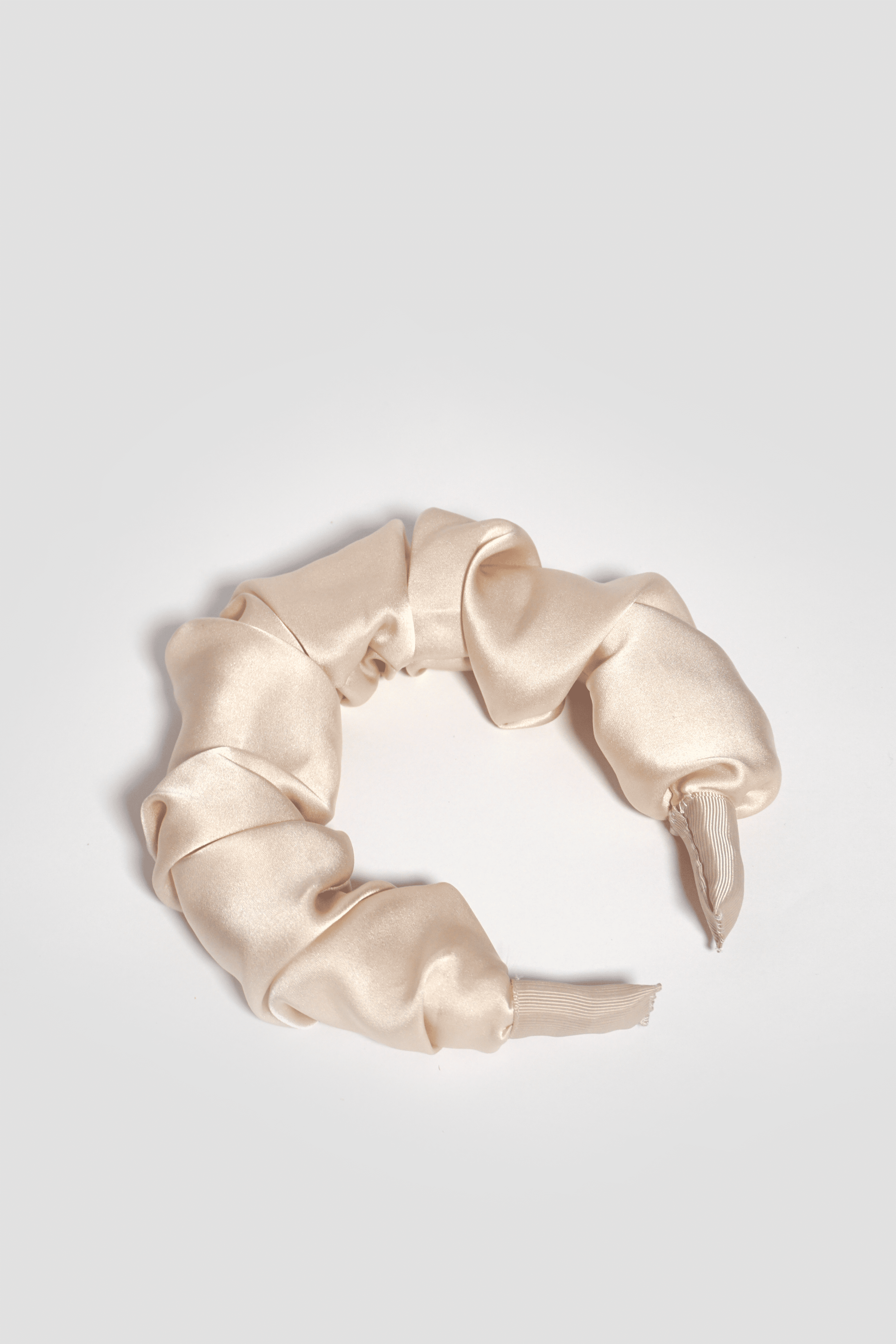 JULIANA MARTEJEVS Frances Headband PDF