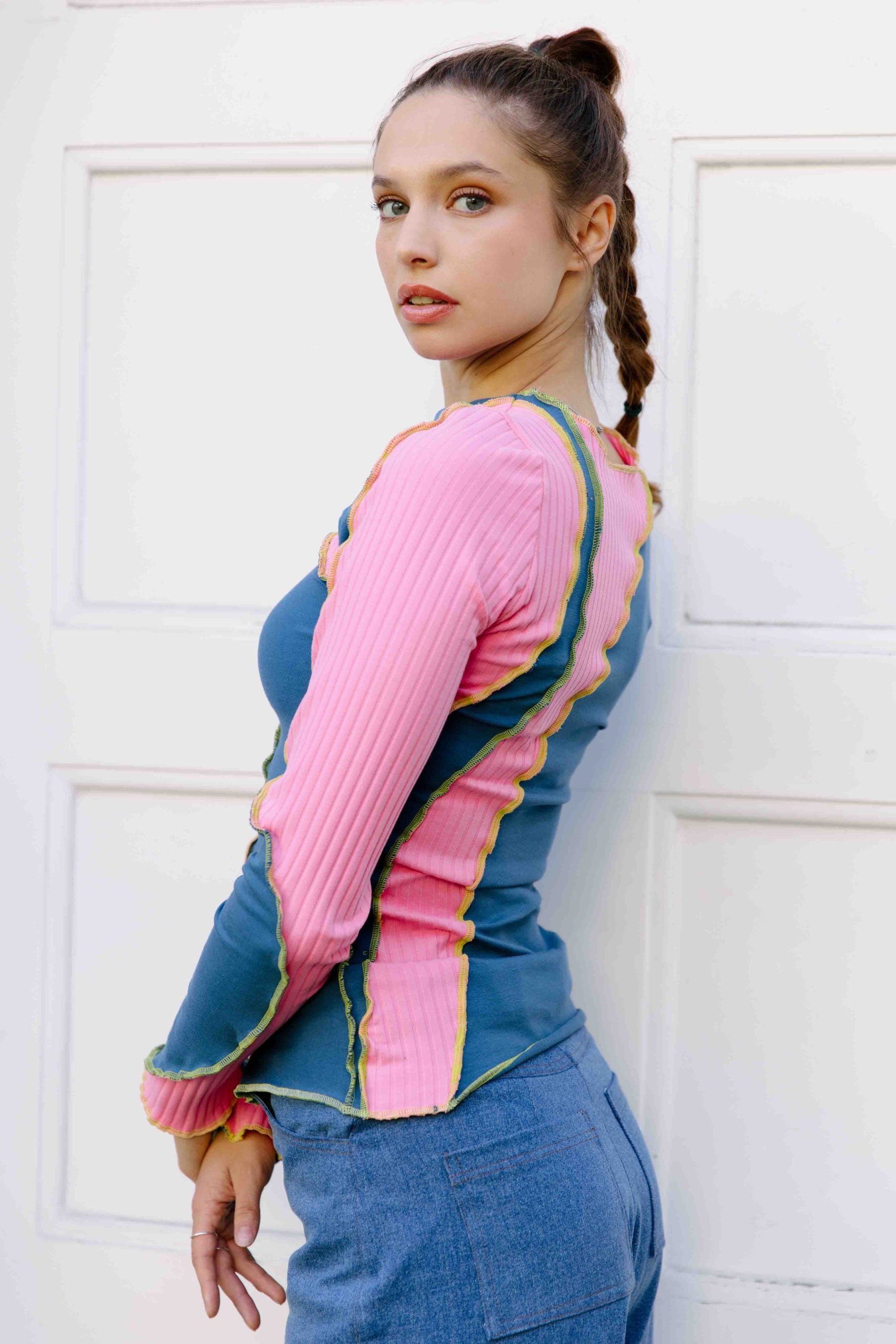 JULIANA MARTEJEVS Ina Top
