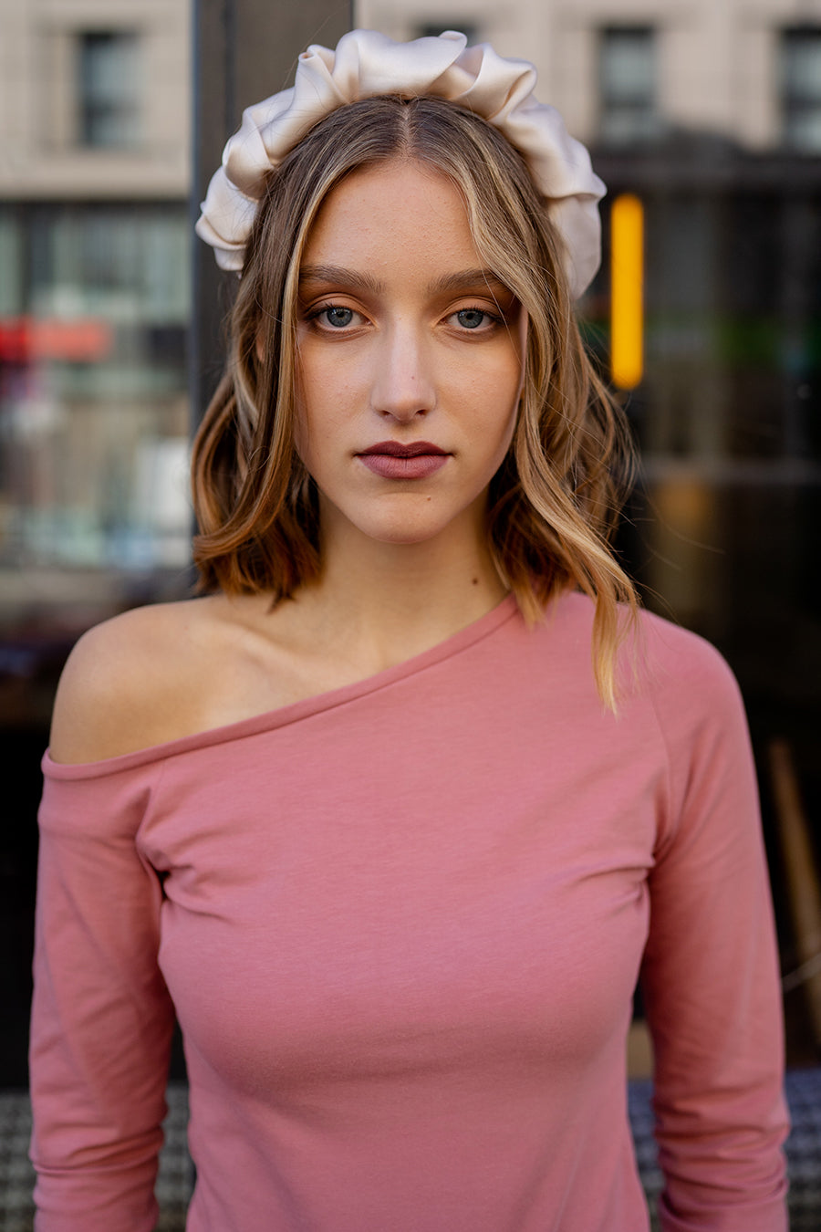 JULIANA MARTEJEVS Liza Top