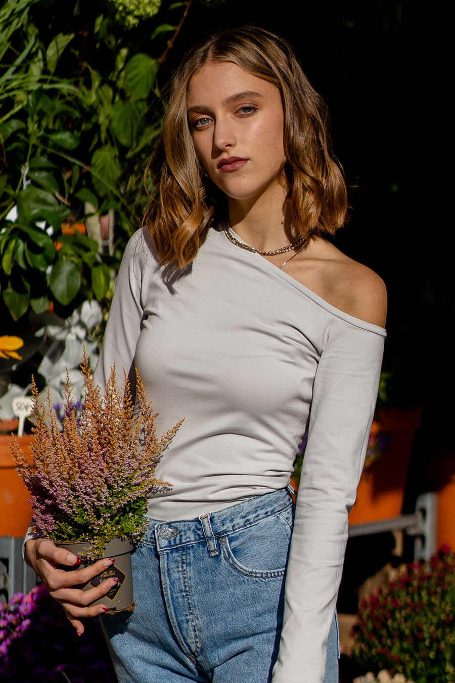 JULIANA MARTEJEVS Liza Top