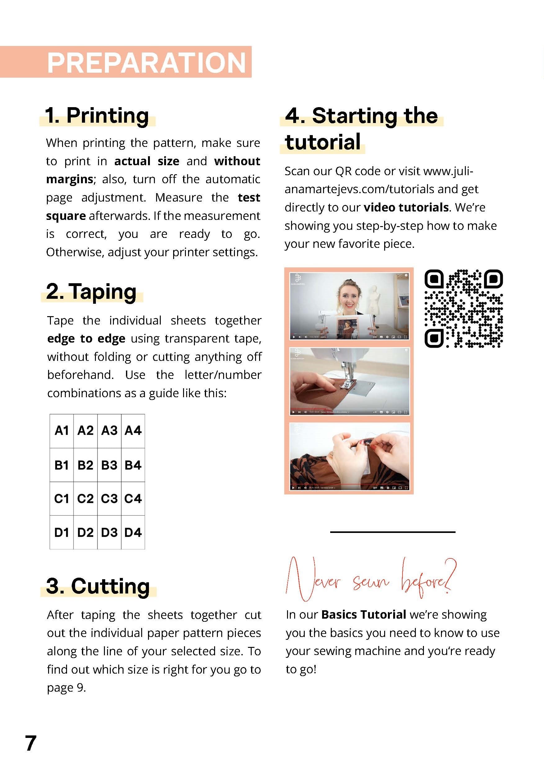 JULIANA MARTEJEVS Liza Top