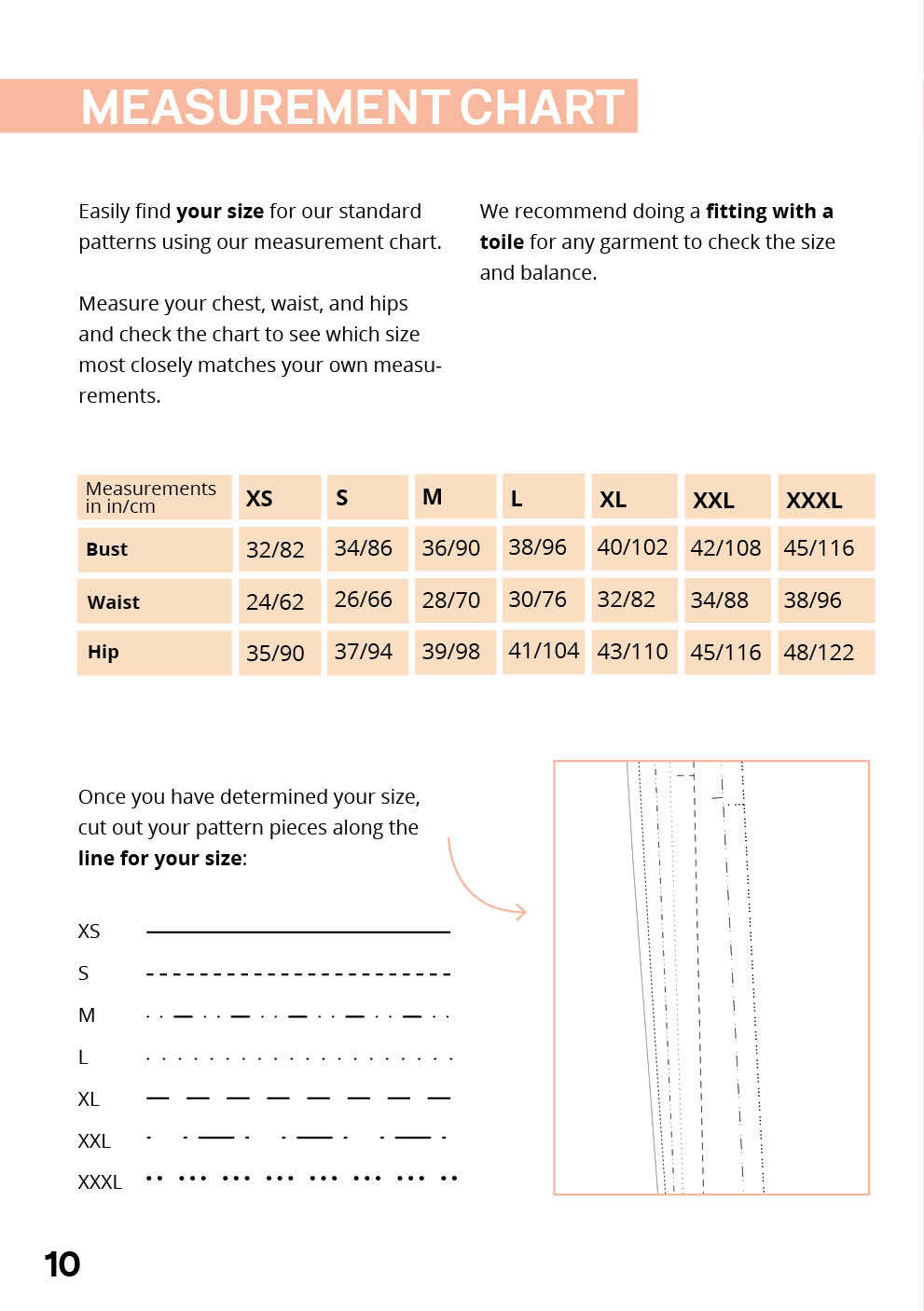 JULIANA MARTEJEVS Molly Skirt