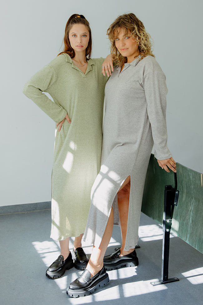 JULIANA MARTEJEVS Riley Dress