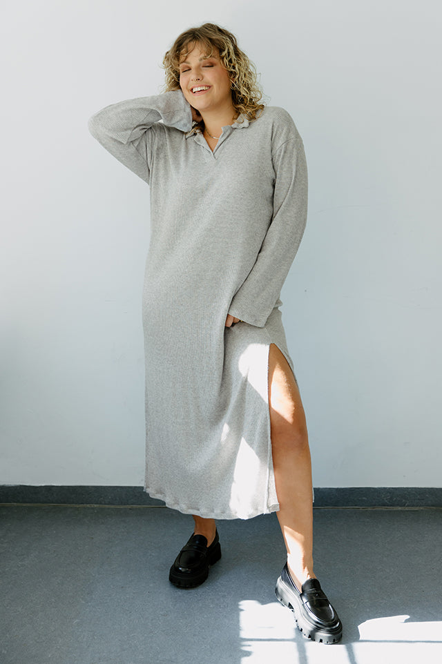 JULIANA MARTEJEVS Riley Dress