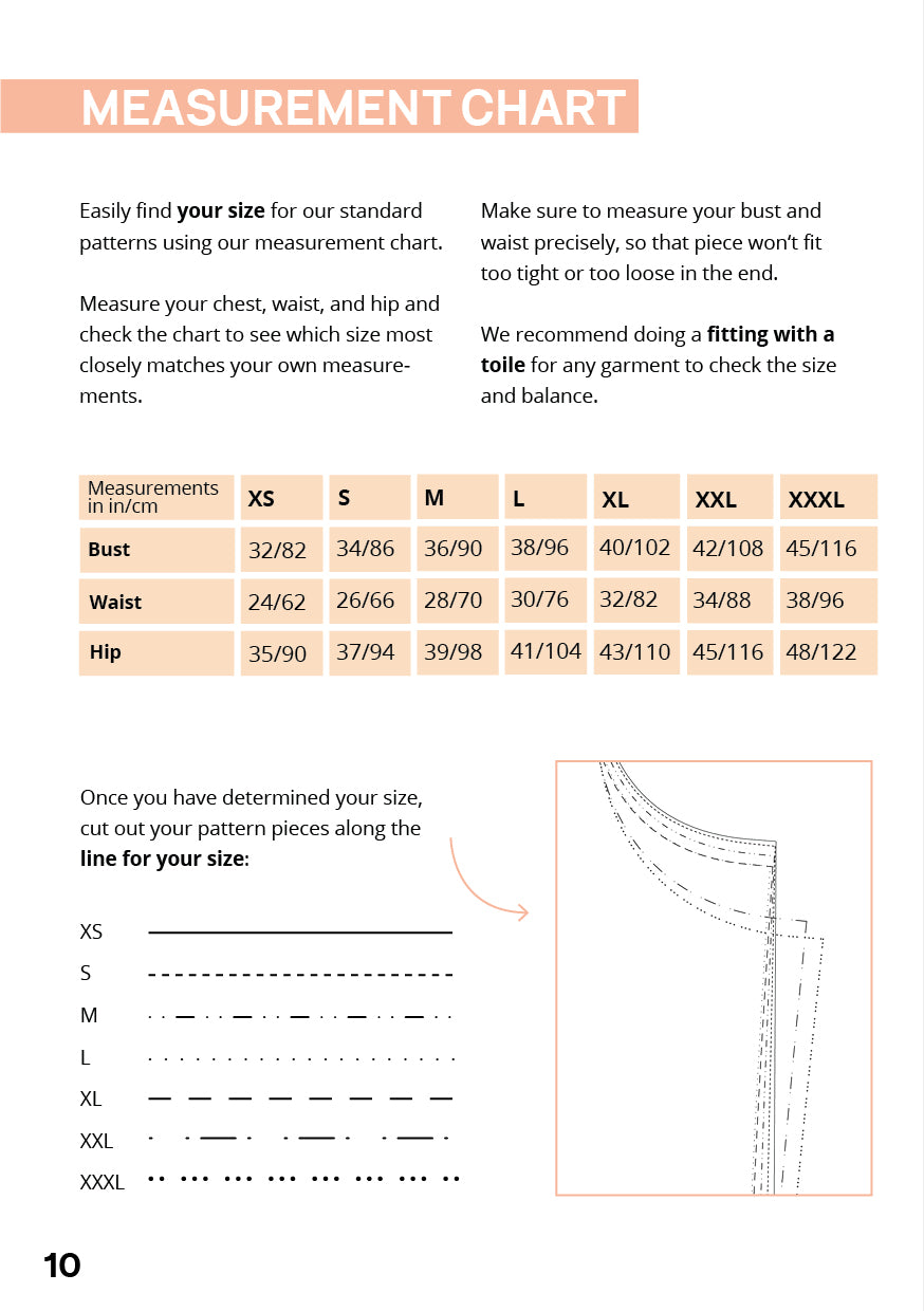 JULIANA MARTEJEVS Xenia Top (free)