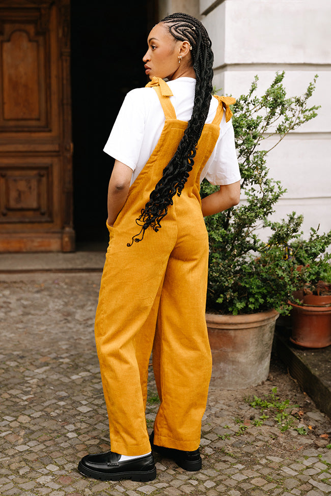 JULIANA MARTEJEVS Maisie Overalls