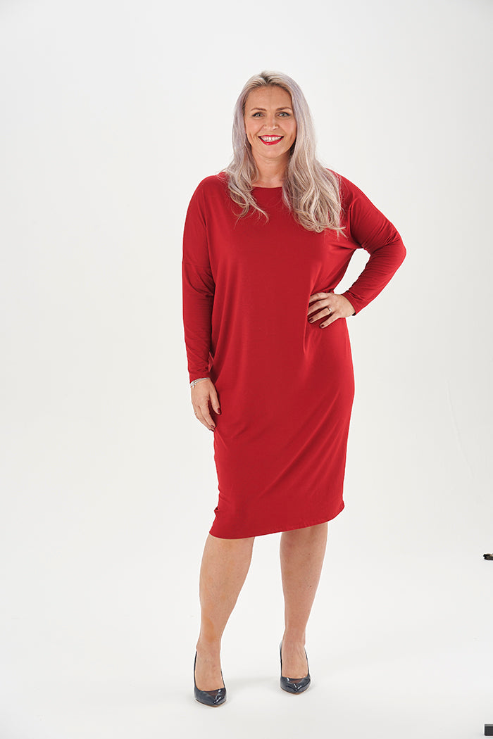 Sew Over It Thea Dress