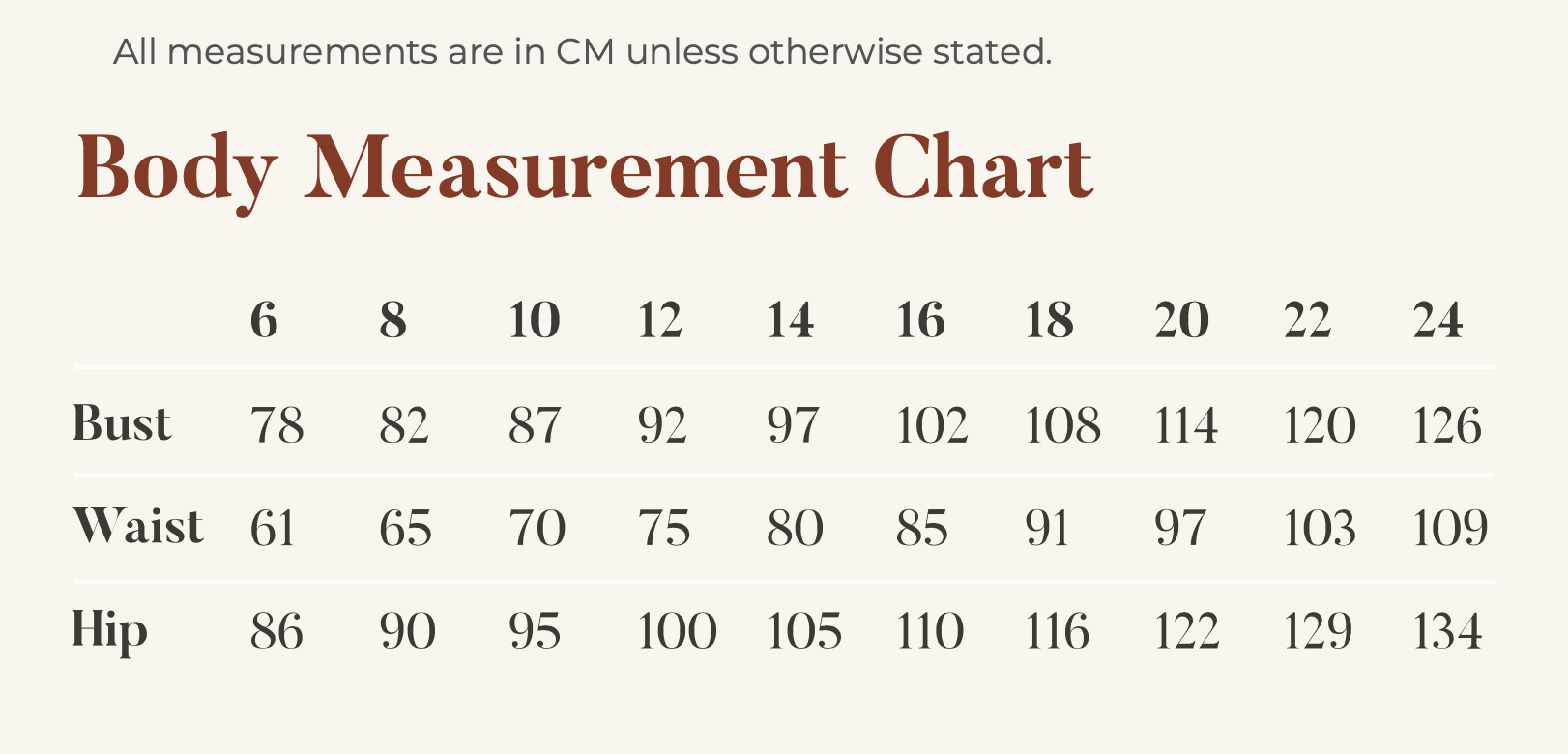 Made My Wardrobe Thelma Trousers