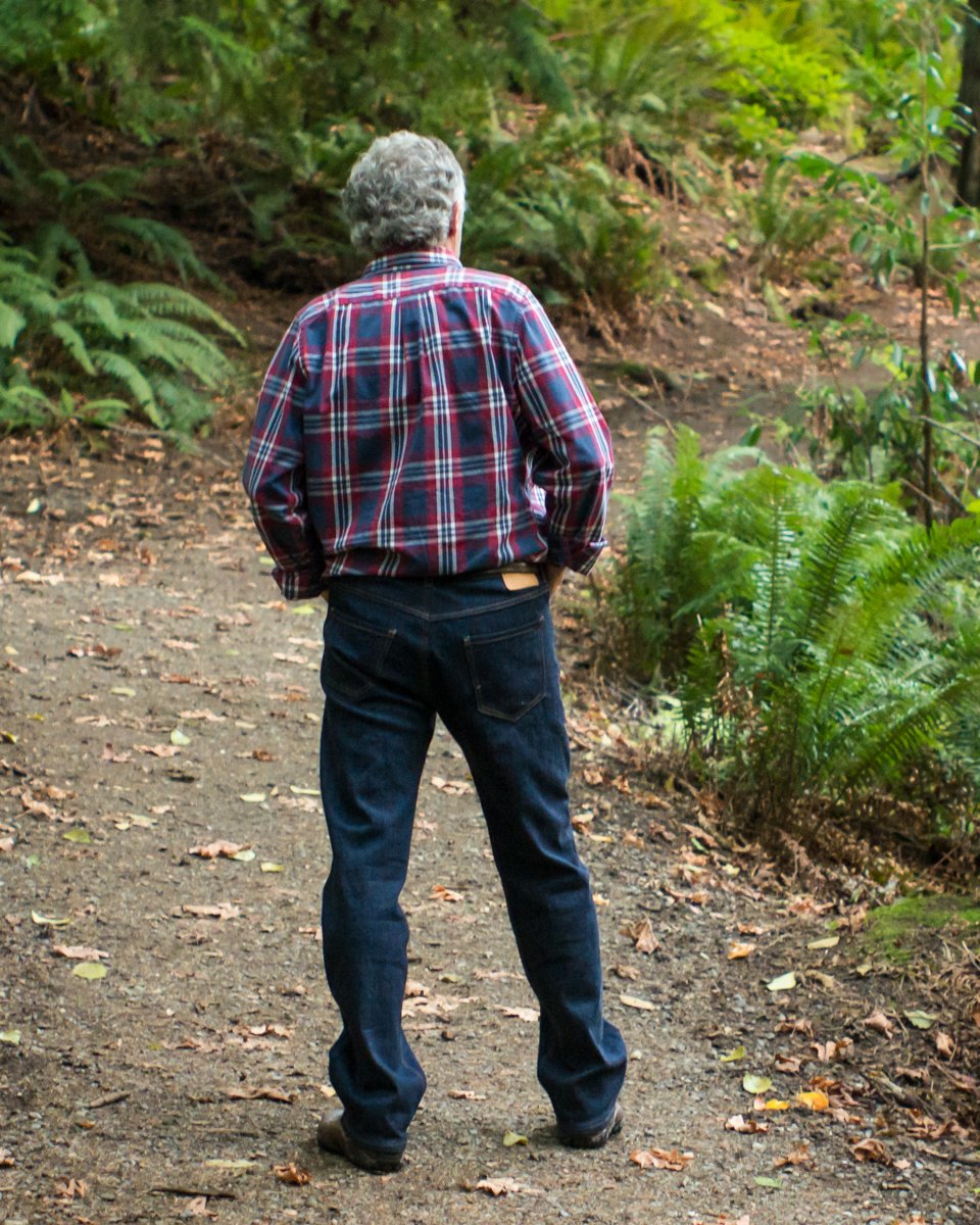 Thread Theory Men's Fulford Jeans