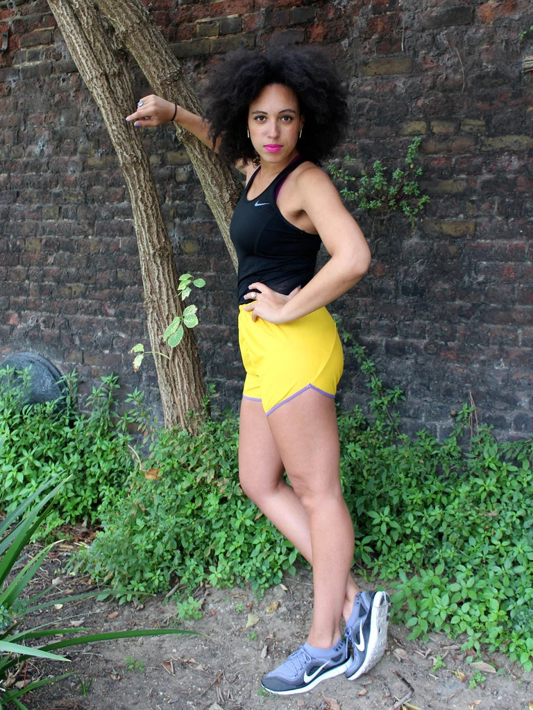 Fehr Trade Threshold Shorts