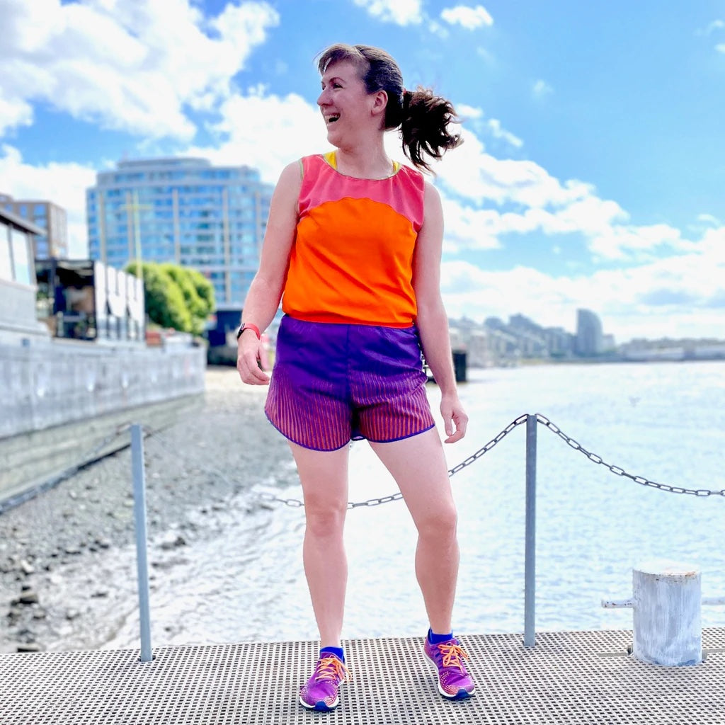 Fehr Trade Threshold Shorts