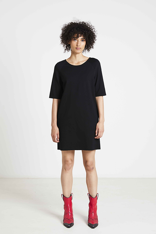 Fibre Mood Toni Dress – The Fold Line