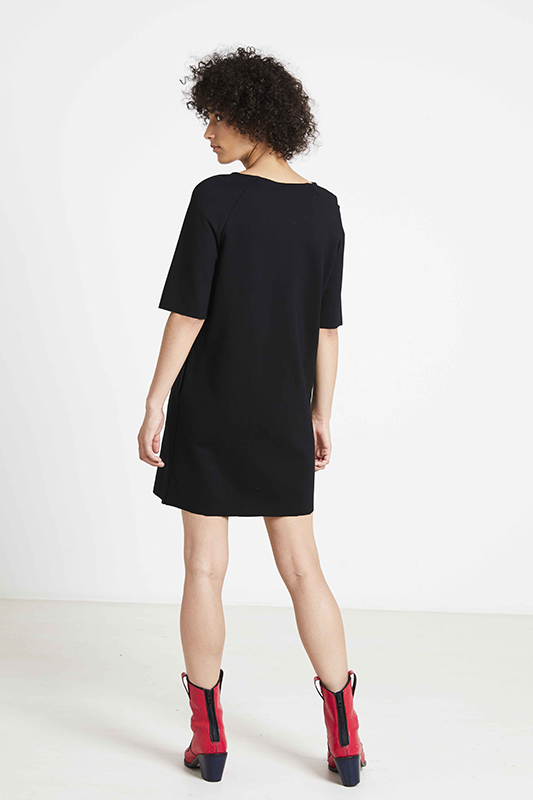 Fibre Mood Toni Dress