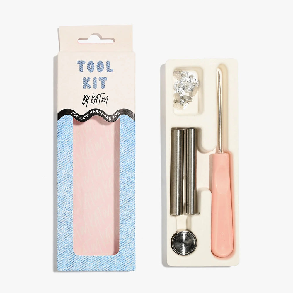 Kylie & The Machine Hardware Tool Kit