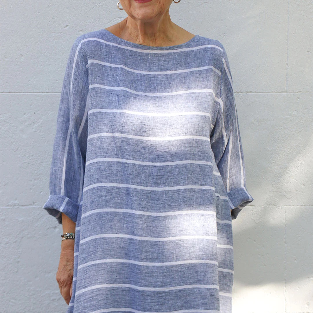 Tessuti Fabrics Tosca Tunic