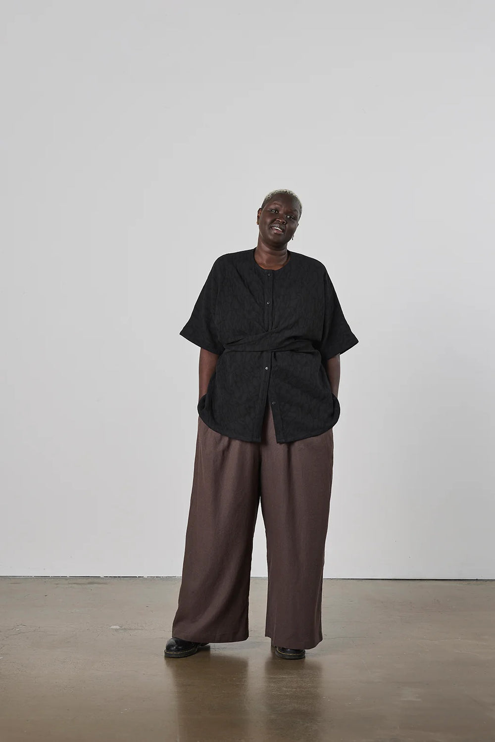 Elbe Textiles Townsend Shirt