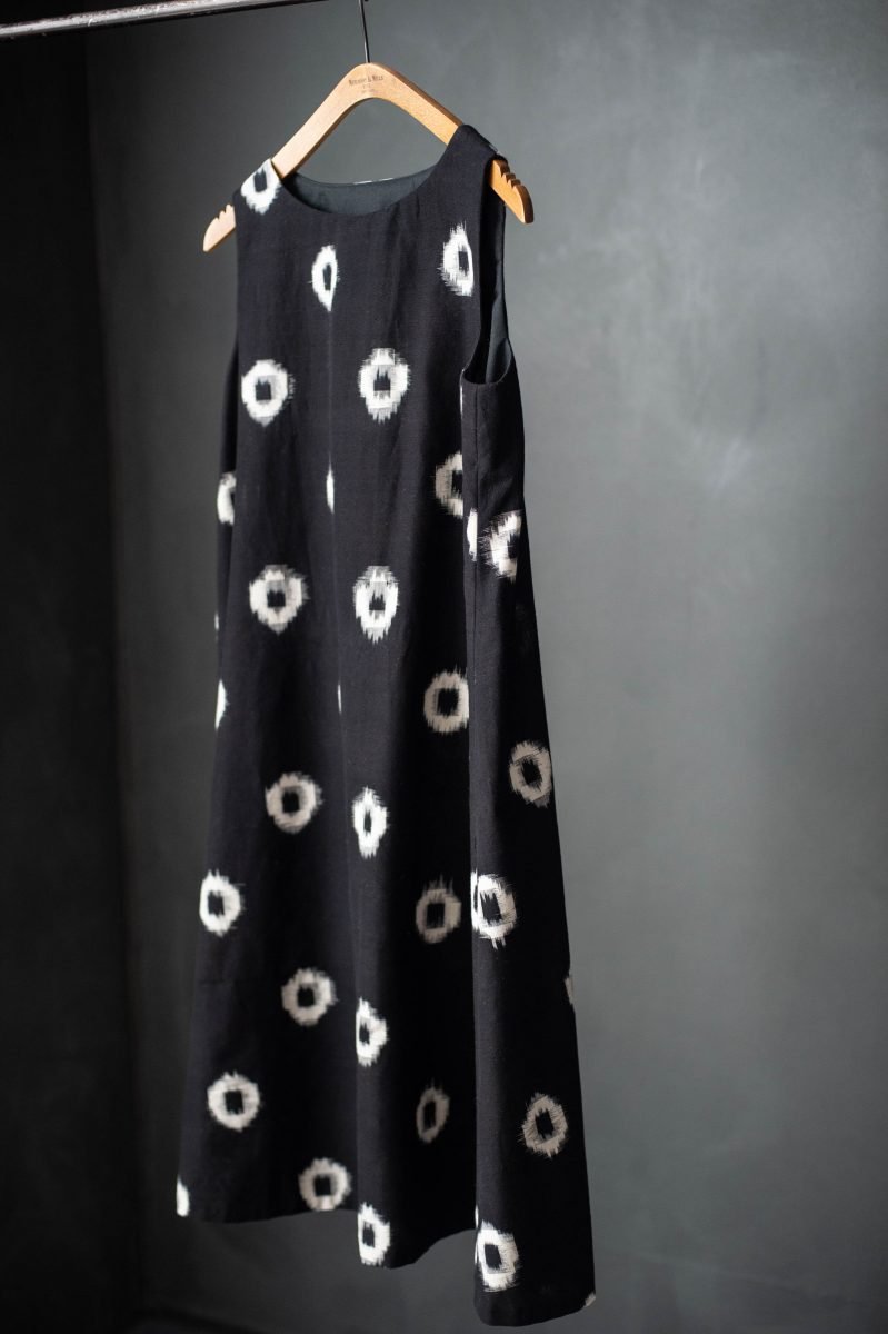 Merchant & Mills Trapeze Dress