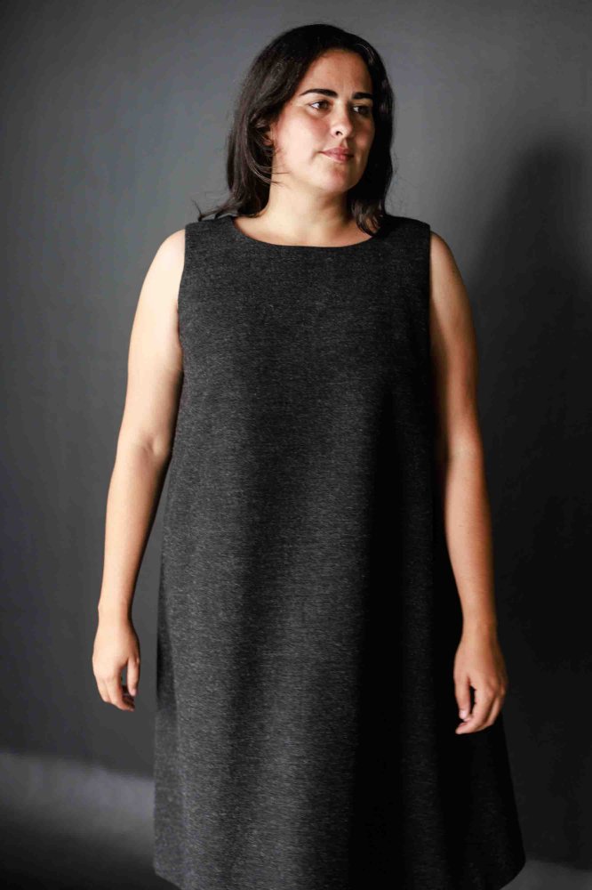 Merchant & Mills Trapeze Dress