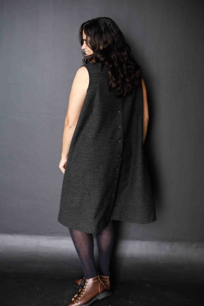 Merchant & Mills Trapeze Dress