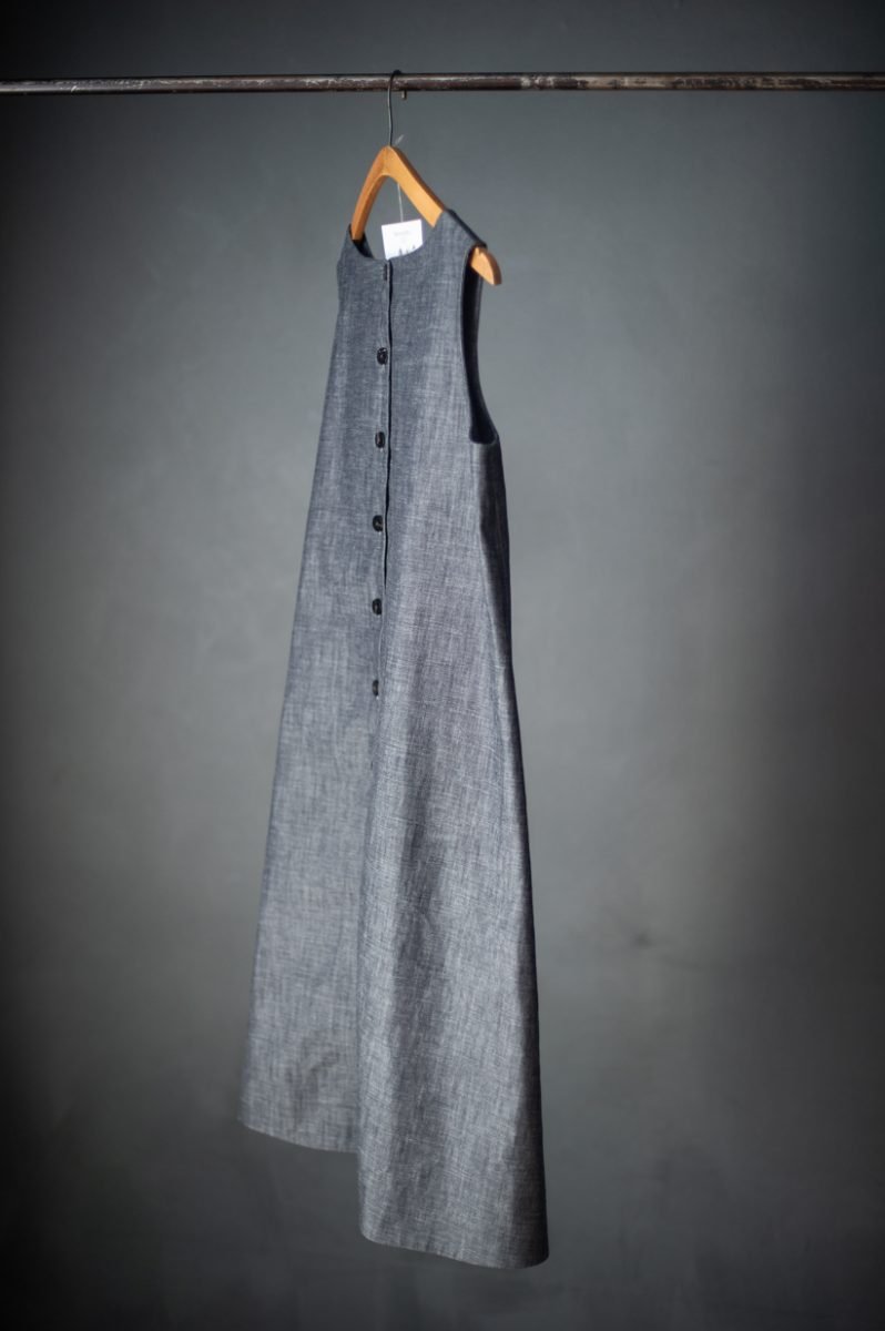 Merchant & Mills Trapeze Dress