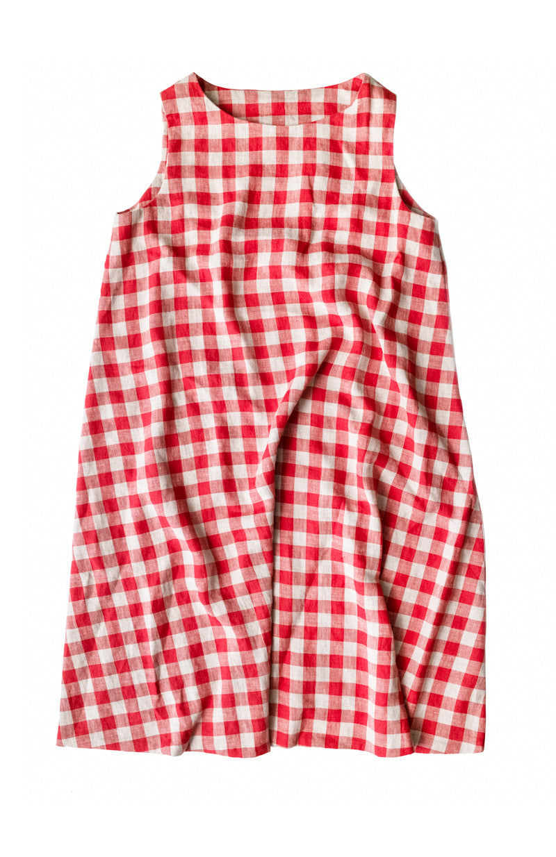 Merchant & Mills Trapeze Dress